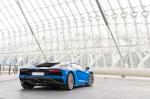 Lamborghini Aventador S 2017 года (WW)